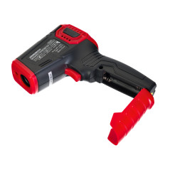 Ermenrich FR40 Infrarood thermometer -50 tot +550°C | Soldeerbout-shop