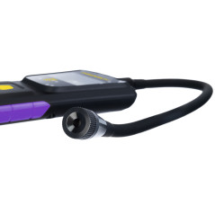 Ermenrich NG40 Gasdetector | Soldeerbout-shop.nl