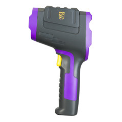 Ermenrich TV70 Warmtebeeldcamera -20 tot +400°C | Soldeerbout-shop.nl