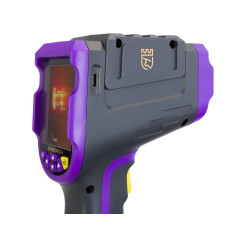 Ermenrich TV70 Warmtebeeldcamera -20 tot +400°C | Soldeerbout-shop.nl