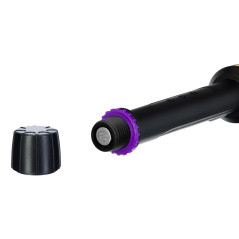 Ermenrich NG20 Gasdetector | Soldeerbout-shop.nl