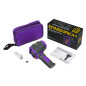 Ermenrich TV50 Warmtebeeldcamera -20 tot +400°C