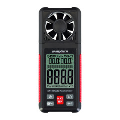 Ermenrich DN10 Anemometer | Soldeerbout-shop.nl