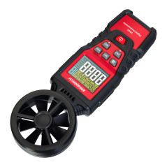 Ermenrich DN20 Anemometer | Soldeerbout-shop.nl