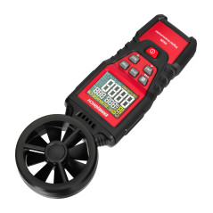 Ermenrich DN30 Anemometer | Soldeerbout-shop.nl