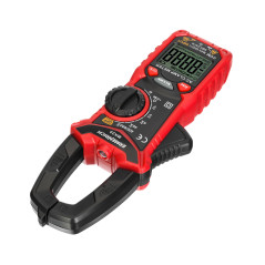 Ermenrich MK20 Digitale AC stroomtang 600A | Soldeerbout-shop.nl