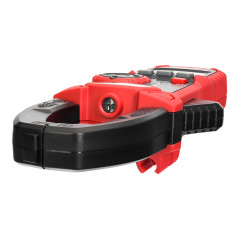 Ermenrich MK70 Digitale AC/DC stroomtang 1000A | Soldeerbout-shop.nl