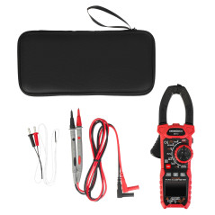 Ermenrich MK70 Digitale AC/DC stroomtang 1000A | Soldeerbout-shop.nl