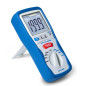 PeakTech 2715 Digitale lusimpedantietester & kortsluitstroomtester (LOOP/PSC)