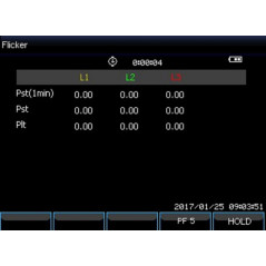 PeakTech 4145 Power analyser 3-fase | Soldeerbout-shop.nl