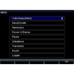PeakTech 4145 Power analyser 3-fase | Soldeerbout-shop.nl