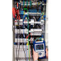 PeakTech 4145 Power analyser 3-fase