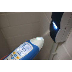 PeakTech 3435 Kabelzoeker | Soldeerbout-shop.nl