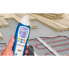 PeakTech 3435 Kabelzoeker | Soldeerbout-shop.nl