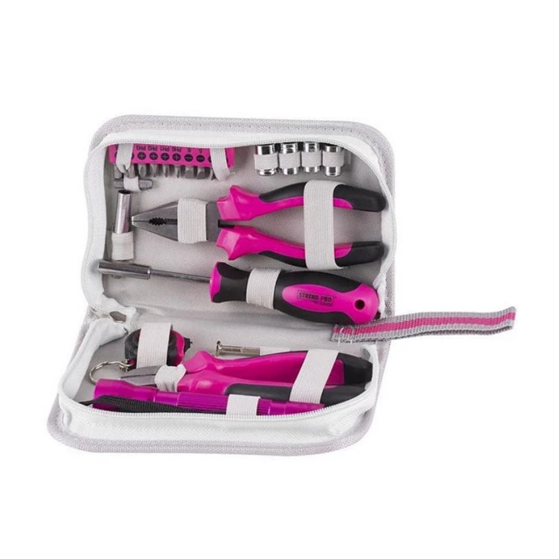Strend Pro 239692 Ladies 23-delige gereedschapsset