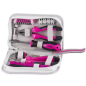 Strend Pro 239692 Ladies 23-delige gereedschapsset