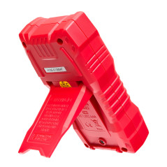 Ermenrich TC07 Digitale multimeter | Soldeerbout-shop.nl