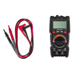 Ermenrich TC13 Digitale multimeter | Soldeerbout-shop.nl