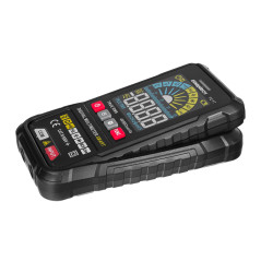 Ermenrich TC17 Digitale smart multimeter | Soldeerbout-shop.nl