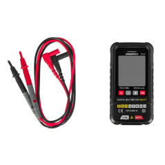Ermenrich TC17 Digitale smart multimeter | Soldeerbout-shop.nl