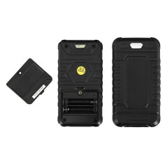 Ermenrich TC17 Digitale smart multimeter | Soldeerbout-shop.nl