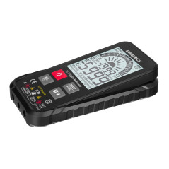 Ermenrich TC19 Digitale smart multimeter | Soldeerbout-shop.nl