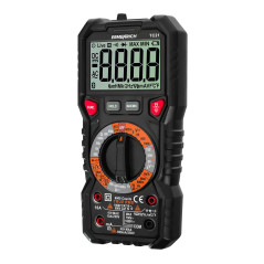 Ermenrich TC21 Digitale multimeter