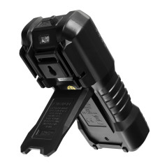 Ermenrich TC21 Digitale multimeter | Soldeerbout-shop.nl