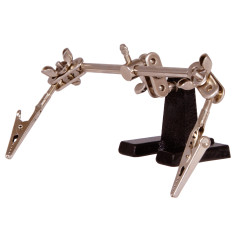 Levenhuk ZF7 Derde hand | Soldeerbout-shop.nl