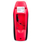Ermenrich MW20 Vochtmeter (rood)
