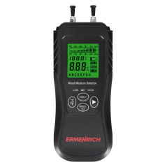 Ermenrich MW30 Vochtmeter | Soldeerbout-shop.nl