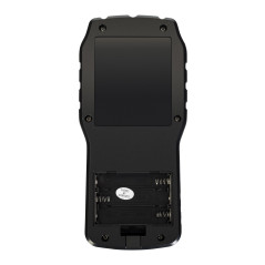 Ermenrich MW40 Pinloze vochtmeter | Soldeerbout-shop.nl