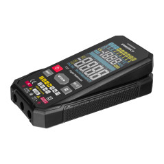 Ermenrich TC27 Digitale smart multimeter | Soldeerbout-shop.nl