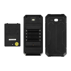 Ermenrich TC27 Digitale smart multimeter | Soldeerbout-shop.nl