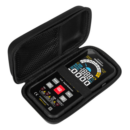 Ermenrich TC35 Digitale smart multimeter