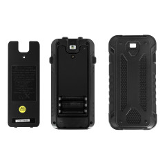 Ermenrich TC35 Digitale smart multimeter | Soldeerbout-shop.nl