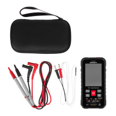 Ermenrich TC35 Digitale smart multimeter | Soldeerbout-shop.nl