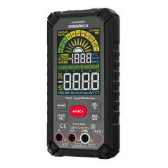 Ermenrich TC40 Digitale smart multimeter | Soldeerbout-shop.nl