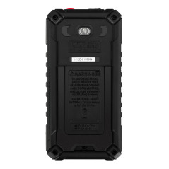 Ermenrich TC40 Digitale smart multimeter | Soldeerbout-shop.nl