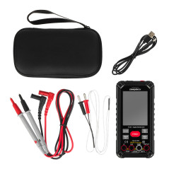 Ermenrich TC40 Digitale smart multimeter | Soldeerbout-shop.nl