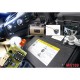 Velleman MK189 12V Auto-accu monitor Mini Kits bouwpakket