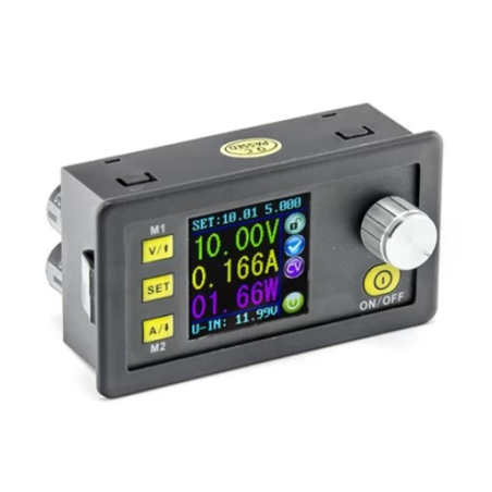 Soldeerbout-shop DPS3005 regelbare voeding 0-30V 0-5A 160W