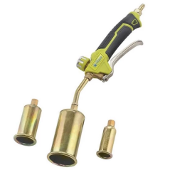 MEVA UH008L dakbrander | Soldeerbout-shop.nl