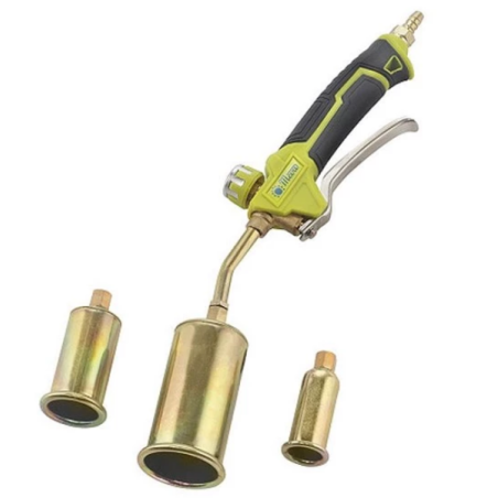 MEVA UH008L dakbrander | Soldeerbout-shop.nl