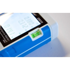 PeakTech 2800A Laserafstandsmeter 40m | Soldeerbout-shop.nl