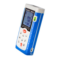 PeakTech 2800A Laserafstandsmeter 40m | Soldeerbout-shop.nl