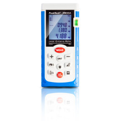 PeakTech 2800A Laserafstandsmeter 40m | Soldeerbout-shop.nl