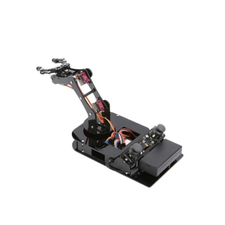 Acebott QD022 4DOF ESP32 Robotarm kit