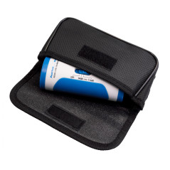 PeakTech 8010 Decibelmeter kalibrator 94dB en 114dB | Soldeerbout-shop.nl