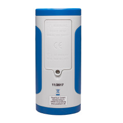 PeakTech 8010 Decibelmeter kalibrator 94dB en 114dB | Soldeerbout-shop.nl